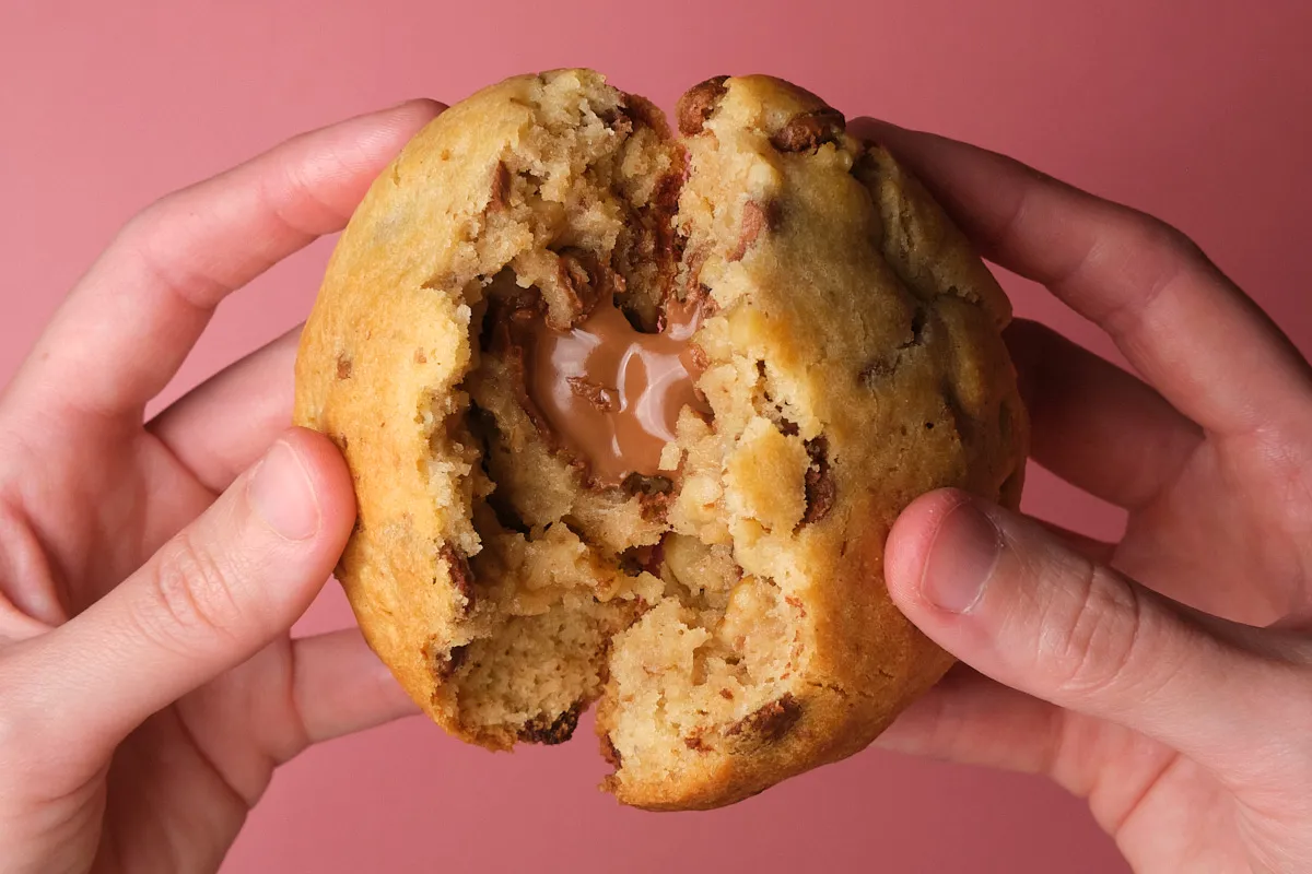 Фото Walnut Choco (Класичне)