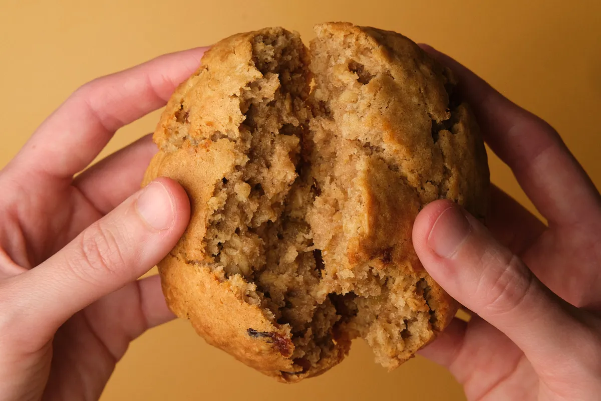 Фото Oatmeal Raisin (Вівсяне)