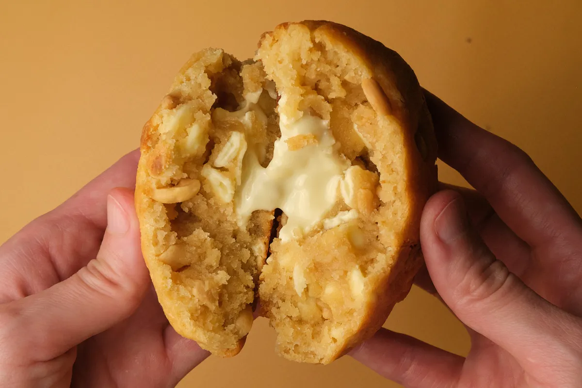 Фото Peanut Choco (Арахісове)