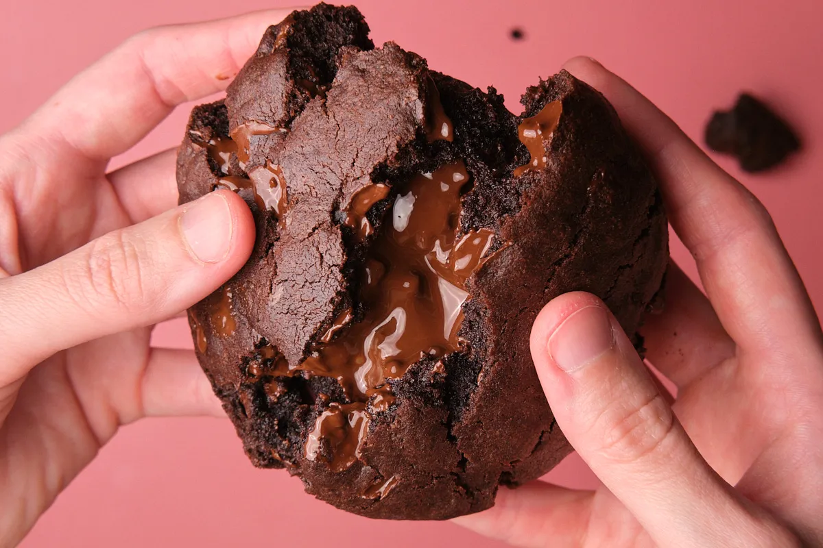 Фото Dark Choco (Брауні)