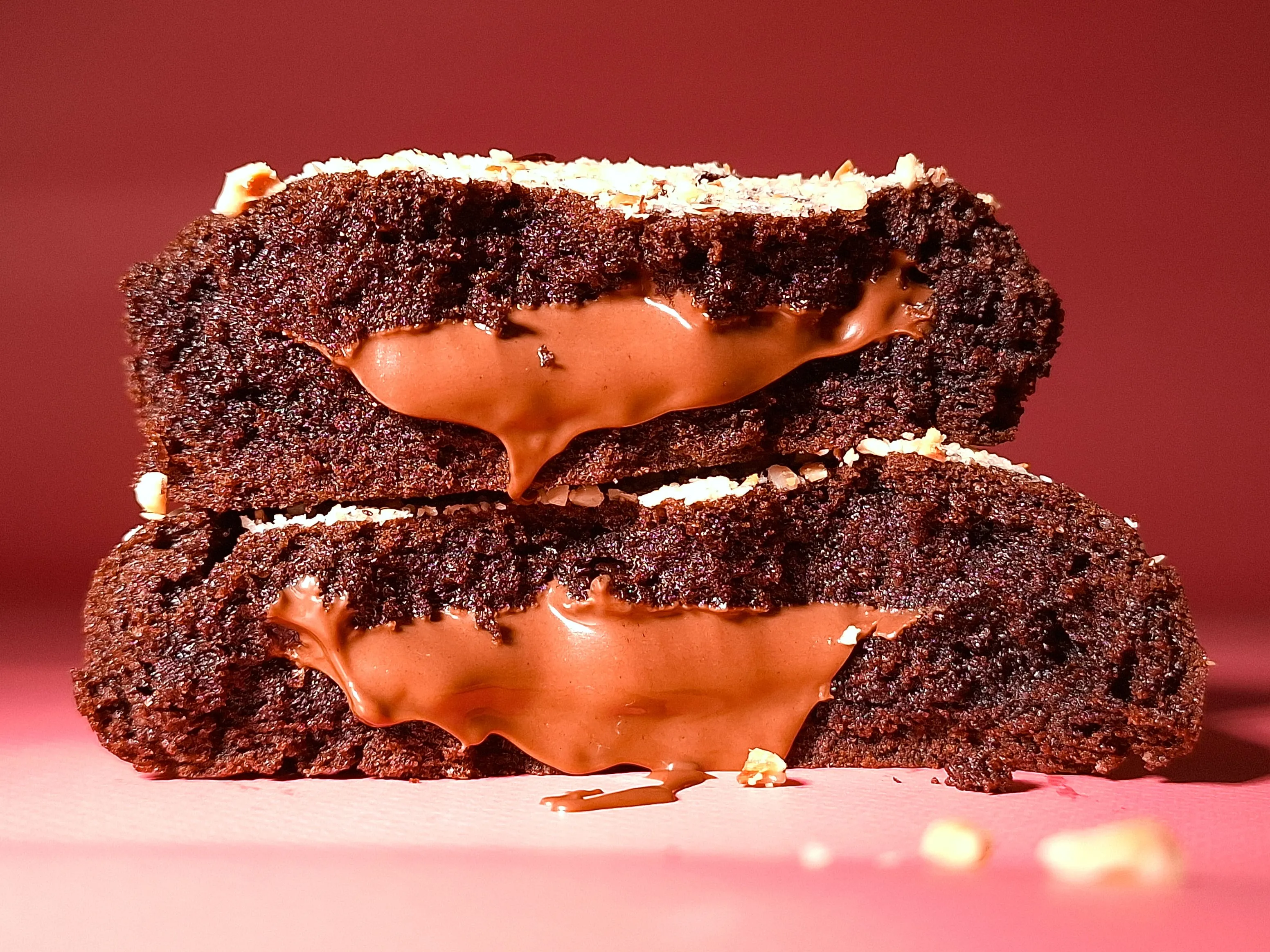 Фото Dark Hazelnut Cream
