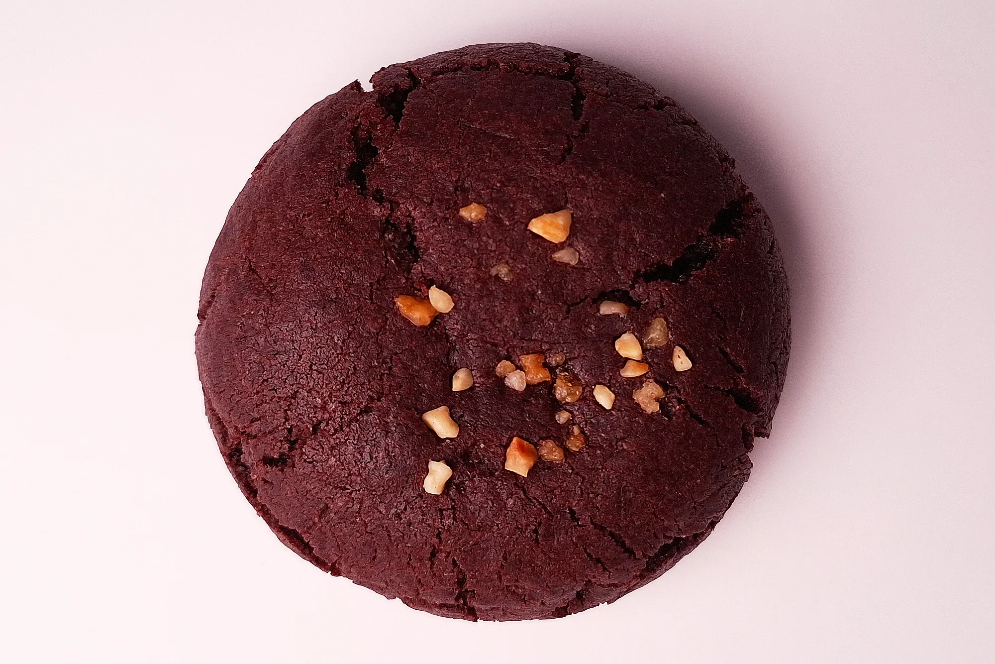 Фото Dark Hazelnut Cream Café