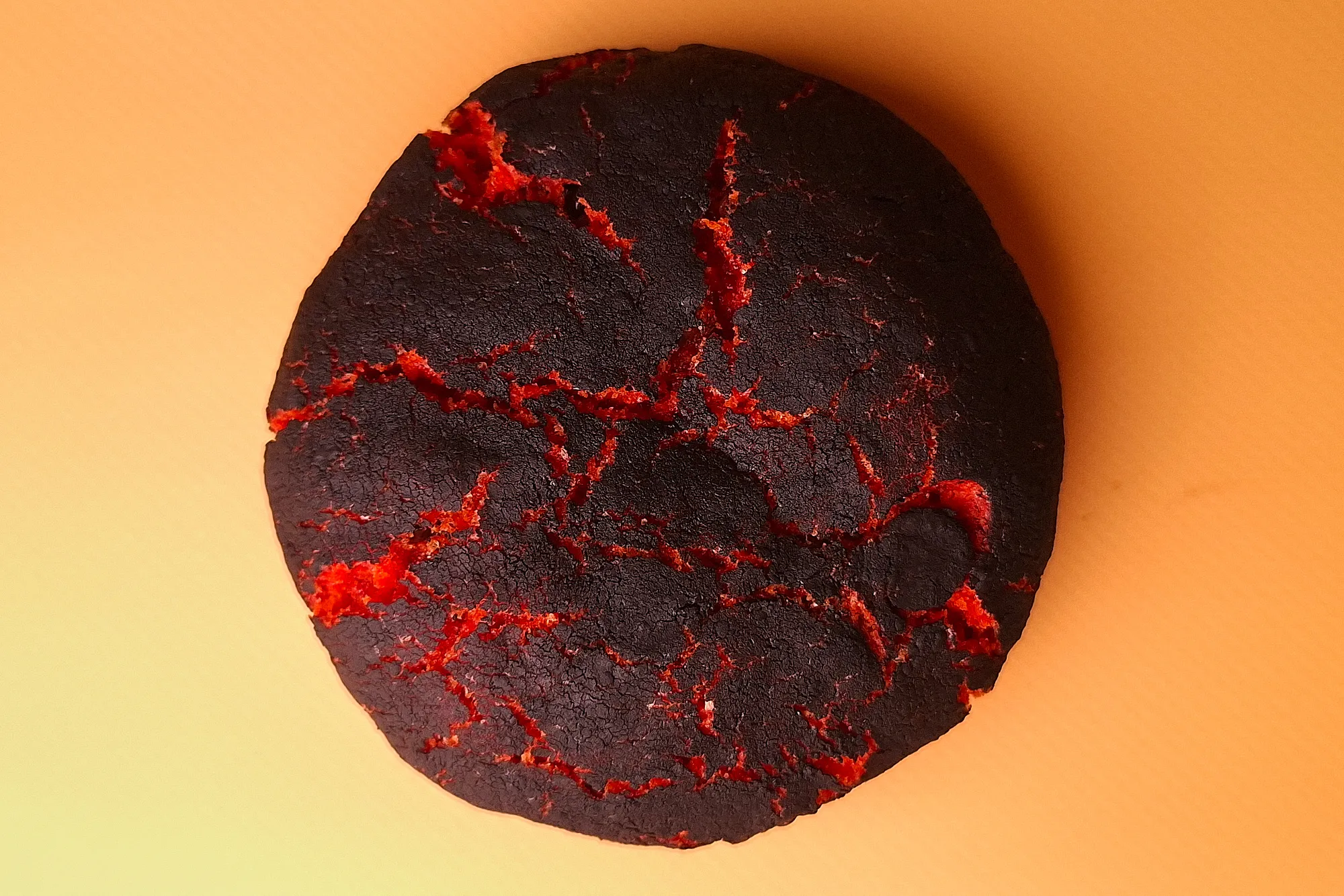 Фото Lava Choco